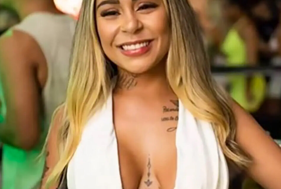 OnlyFans Star Falls to Her Death While Filming Balcony Threesome, Cops Suspect Foul Play