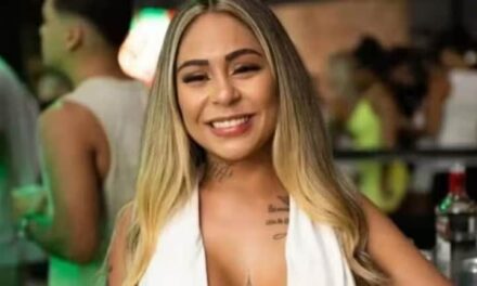 OnlyFans actress Anna Alves, 27, dies after falling from balcony while shooting an adult film