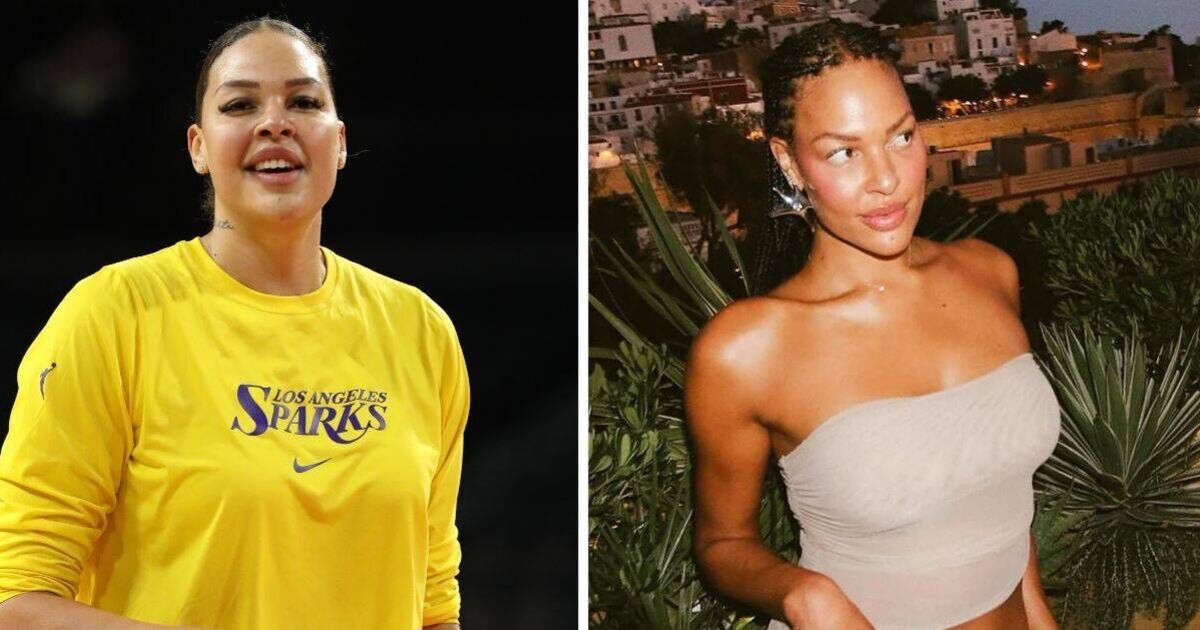 Liz Cambage triples her entire WNBA career earnings from X-rated new job