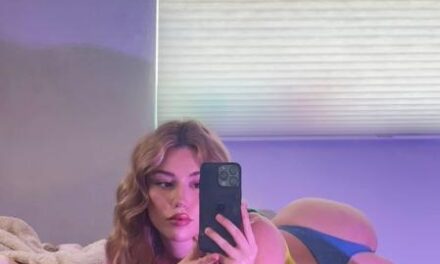 OnlyFans girl claims Kai Cenat tipped her $100K