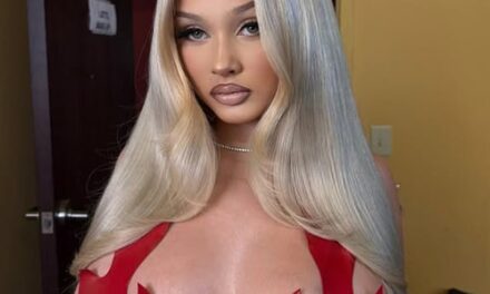 Travis Barker’s daughter Alabama under fire for slamming OnlyFans