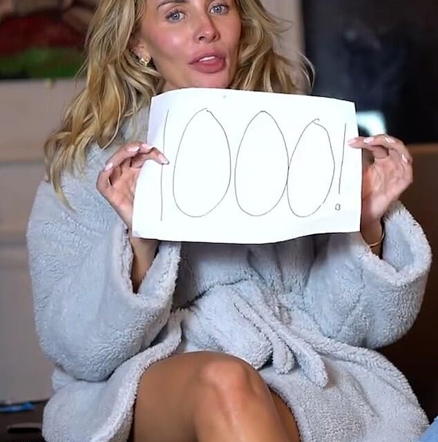 Bonnie Blue claims world record by sleeping with 1,057 men in 12 hours