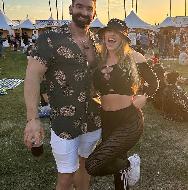 OnlyFans model reveals her boyfriend persuaded her into porn industry