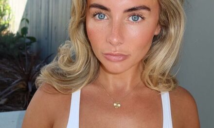 Bonnie Blue, 25, is raking in ‘$1 million a month’ on OnlyFans