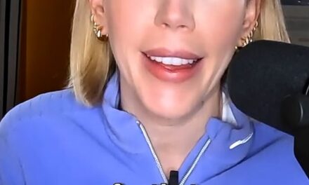 Katherine Ryan weighs in on Bonnie Blue medical inaccuracies