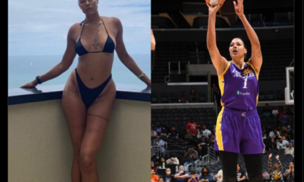 Ex-WNBA star joins OnlyFans, earns more in first week than entire career