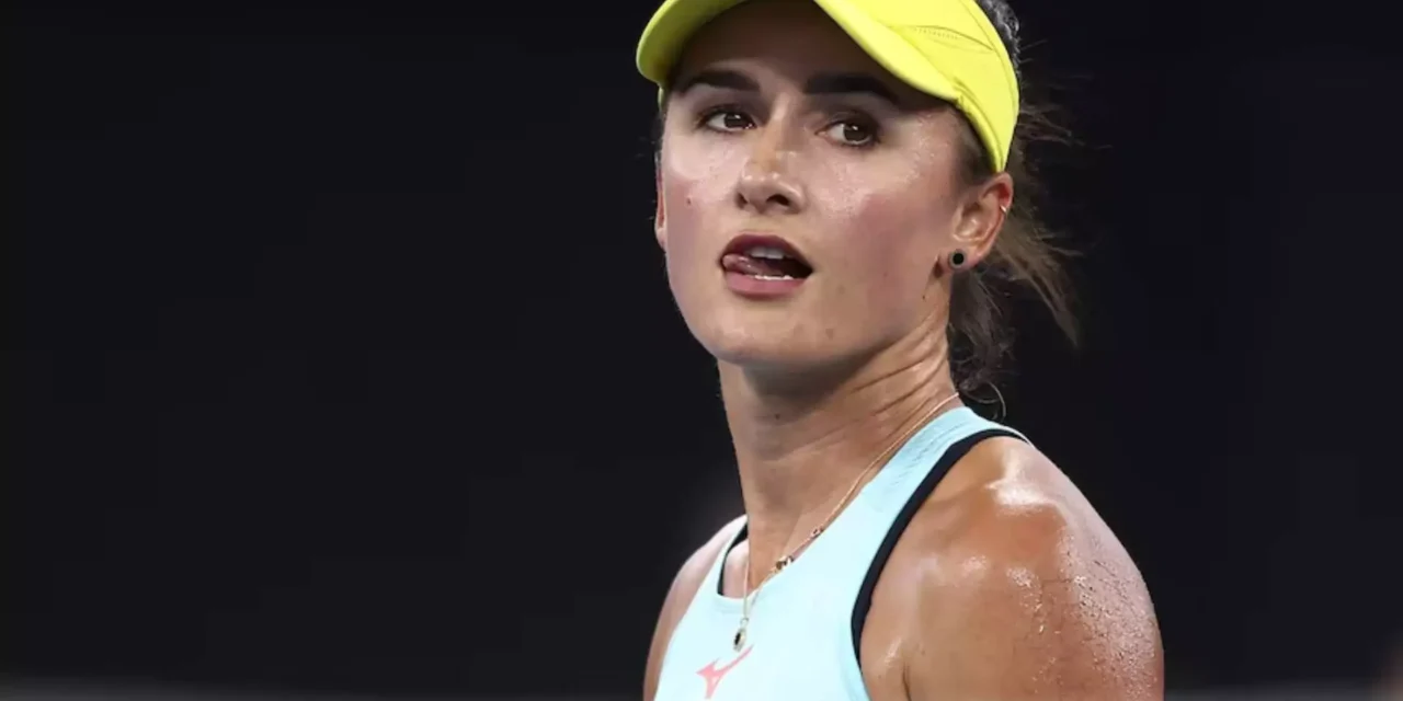 Who Is Arina Rodionova? Former Australian Tennis Star Announces Divorce, Sets Up OnlyFans Account