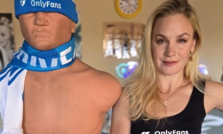 “Disappointing” – ‘A Role Model for Girls’, Valentina Shevchenko’s OnlyFans Collab Triggers UFC Fans