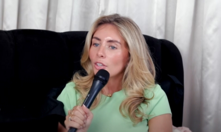 Bonnie Blue reveals which of her OnlyFans videos are ‘faked’ with actors and which are real