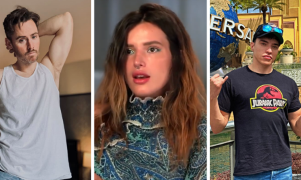 Ranked: All your favourite former Disney Stars who are raking in the most money on OnlyFans