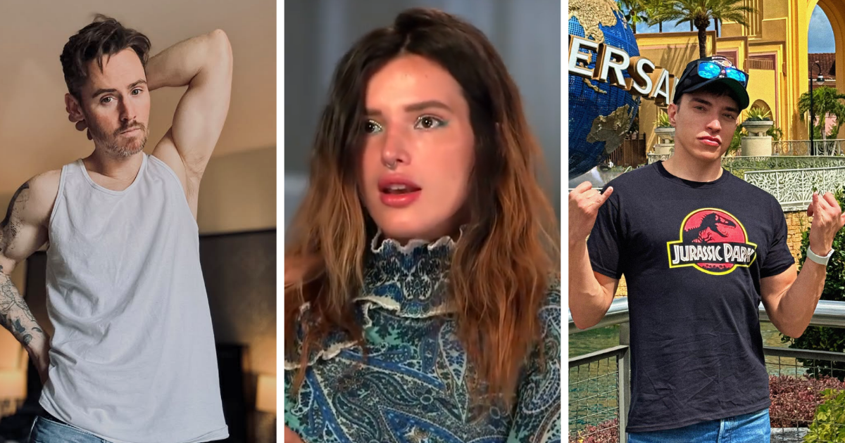 Ranked: All your favourite former Disney Stars who are raking in the most money on OnlyFans