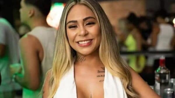 OnlyFans actress dies: Police are investigating the circumstances of Anna Beatriz Pereira's death, with conflicting testimonies from two male participants. 