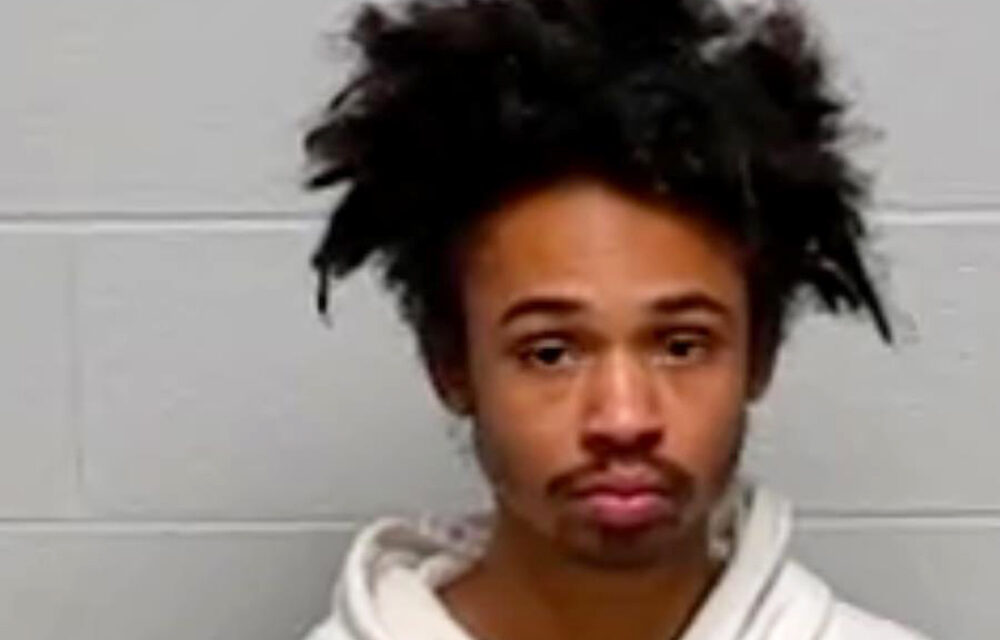 Zion man accused of striking woman during argument about posting non-consensual video to his OnlyFans account