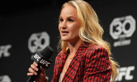 UFC champion Valentina Shevchenko faces backlash with OnlyFans debut from MMA fans