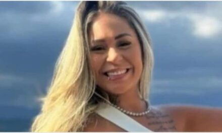 OnlyFans Pornstar Falls Off Brazil Hotel Balcony While Filming Threesome, Dies: Report