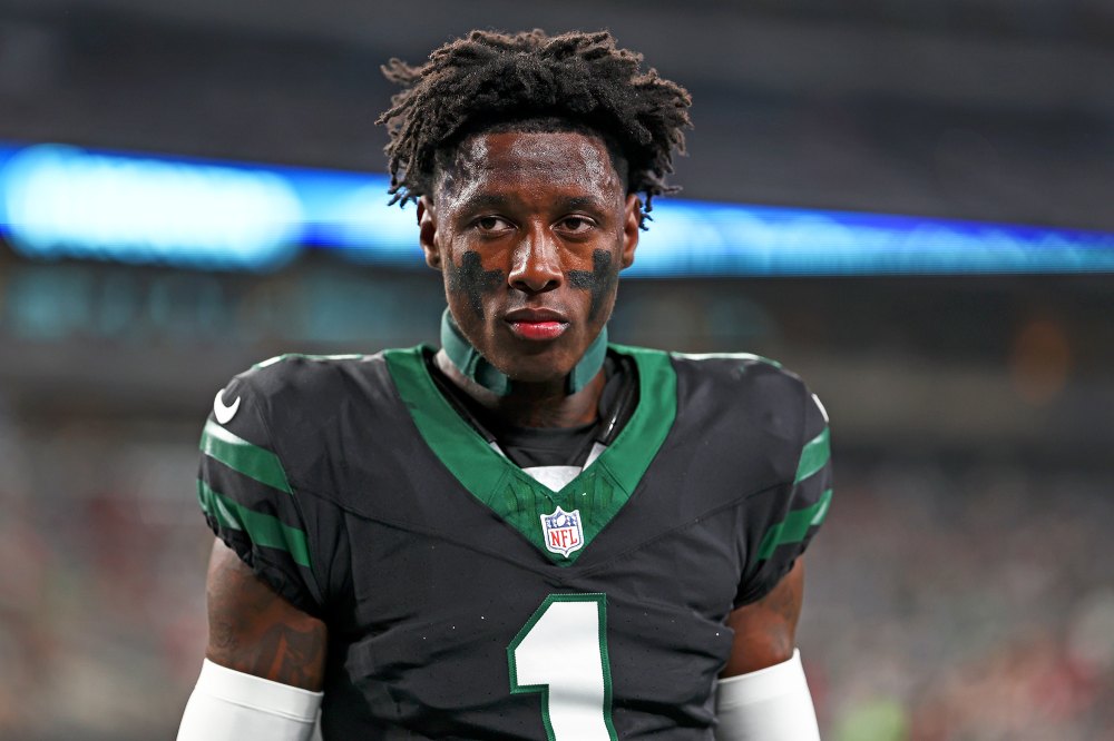 New York Jets Star Sauce Gardner Sued for Falsely Claiming Woman Had OnlyFans Page in Online Spat