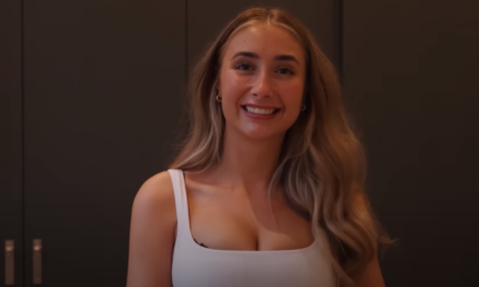 Lily Phillips reveals her weirdest OnlyFans requests, and I’m despairing for mankind