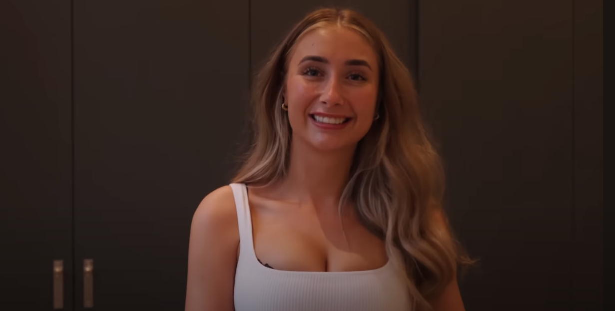 Lily Phillips reveals her weirdest OnlyFans requests, and I’m despairing for mankind