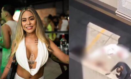 Brazil: 23-Year-Old OnlyFans Model Falls To Death From Balcony While Performing Threesome; VIDEO