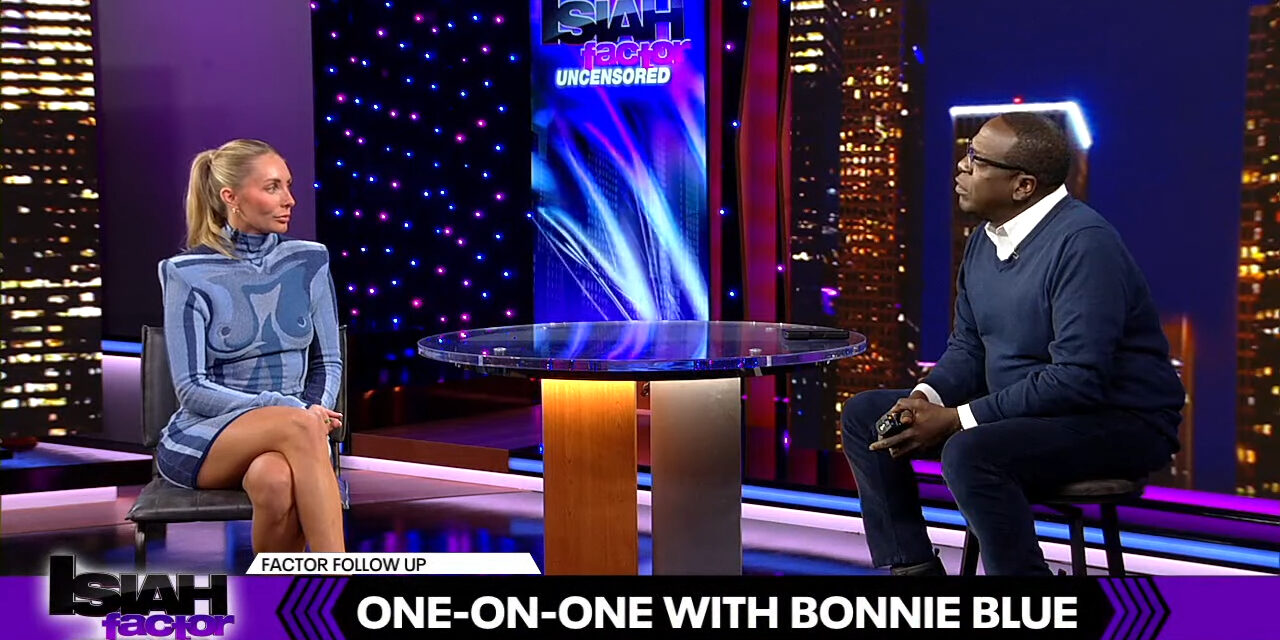 Bonnie Blue spills all about the actually very wholesome ways she spends her millions