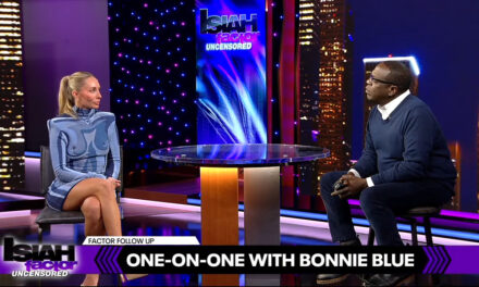 Bonnie Blue spills all about the actually very wholesome ways she spends her millions