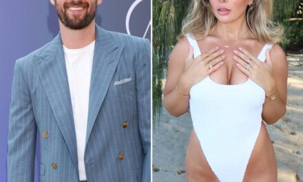 Why Kevin Love Posted a Photo of Viral OnlyFans Star Bonnie Blue