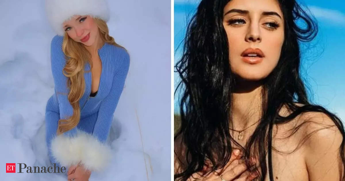 Brazilian influencer Camilla Araujo gets scandalised as her secretary outearns her on OnlyFans, netizens call out her jealousy