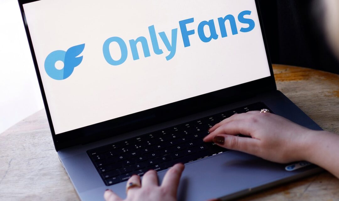 Photos from OnlyFans Controversies Through the Years