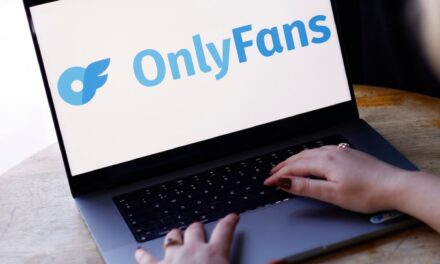 Photos from OnlyFans Controversies Through the Years