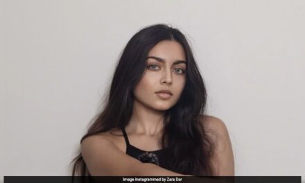 YouTuber Zara Dar Who Quit PhD For OnlyFans Is Now Uploading Lectures On Pornhub