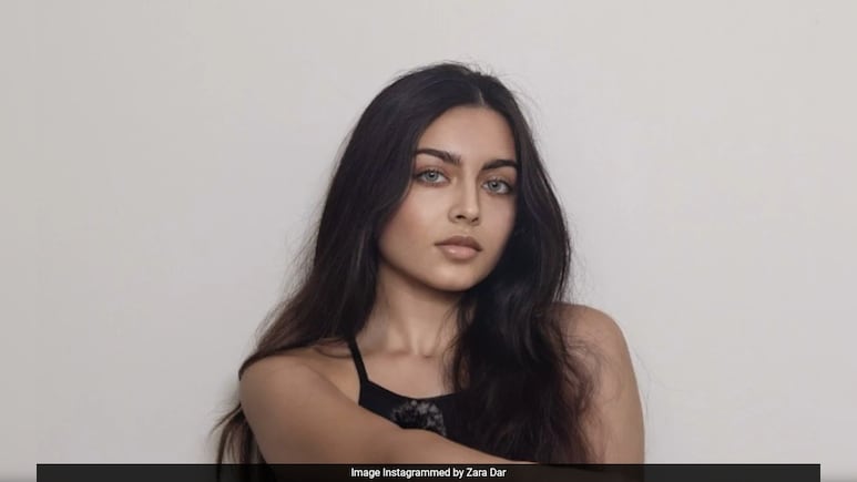 YouTuber Zara Dar Who Quit PhD For OnlyFans Is Now Uploading Lectures On Pornhub