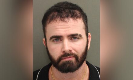 Van Buren OnlyFans actor convicted of attempted human trafficking arrested by U.S. Marshals in Florida