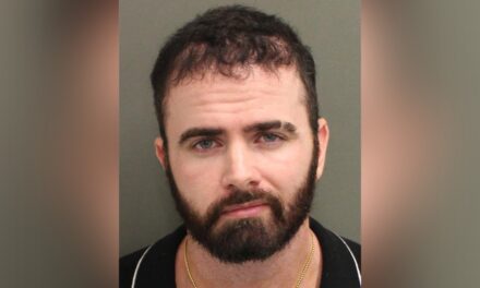 Convicted OnlyFans actor from Arkansas arrested by U.S. Marshals in Florida