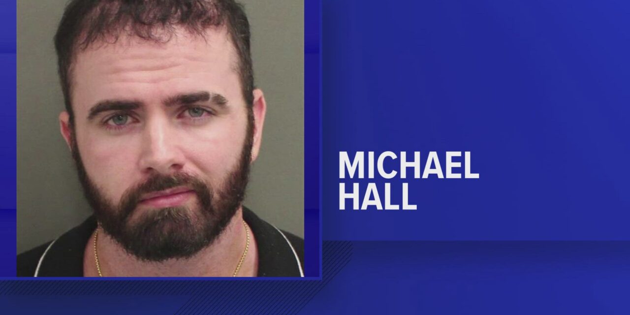 Convicted OnlyFans actor from Arkansas arrested by U.S. Marshals in Florida