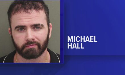 Convicted OnlyFans actor from Arkansas arrested by U.S. Marshals in Florida