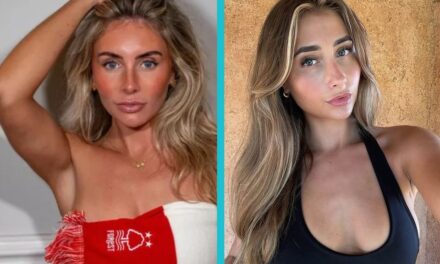 Tanya Sweeney: OnlyFans duo’s endurance-orgy battle is a disservice to all women