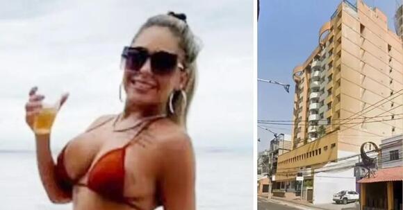 Porn Star Balcony Death Horror: Mystery as Hit OnlyFans Creator Plunges to Doom from Hotel Room ‘While Shooting Threesome’