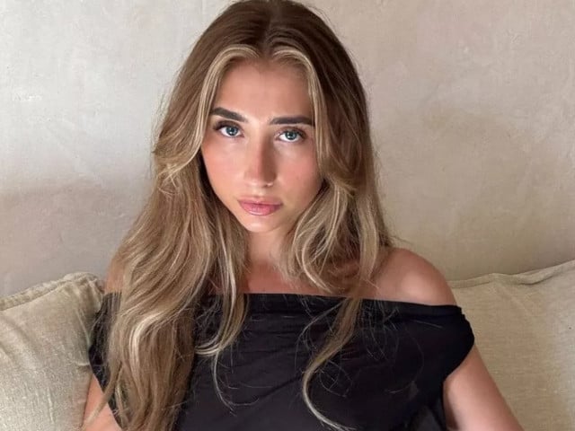 OnlyFans star Lily Phillips faces deportation threats over sleeping with 1000 men in 24 hours