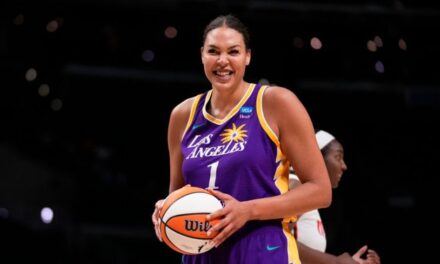 WNBA Star Joins OnlyFans, Makes More Than Her WNBA Salary In A Week