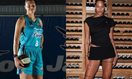 Liz Cambage Made More in 1 Week on OnlyFans Than Her Entire WNBA Career