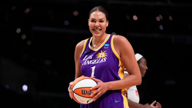 WNBA Star Joins OnlyFans, Makes More Than Her WNBA Salary In A Week