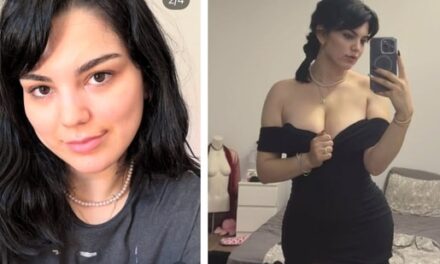 OnlyFans model in Turkey vows to sleep with 100 men in one day, gets arrested for ‘obscenity’