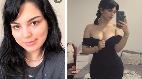 OnlyFans model in Turkey vows to sleep with 100 men in one day, gets arrested for ‘obscenity’