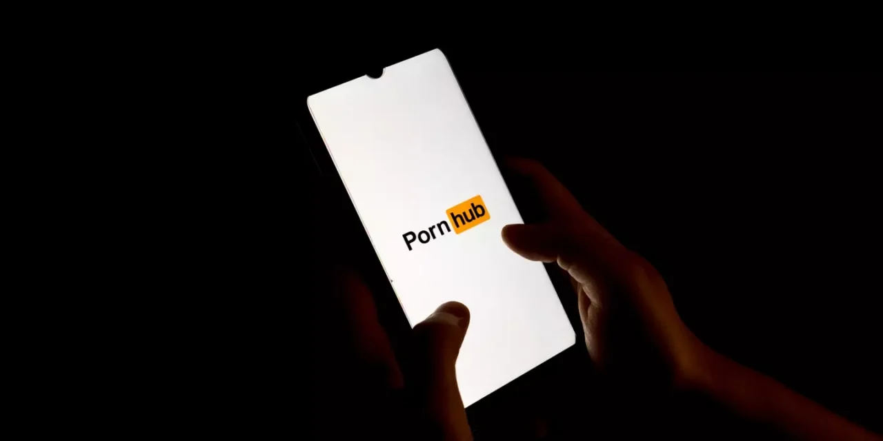 Pornhub and OnlyFans set to bring in major restrictions to people using websites in the UK