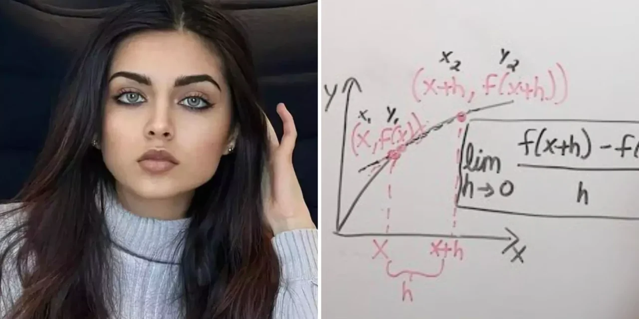 OnlyFans Star Zara Dar Who Quit Her PhD Is Now Posting Her Lectures On PornHub