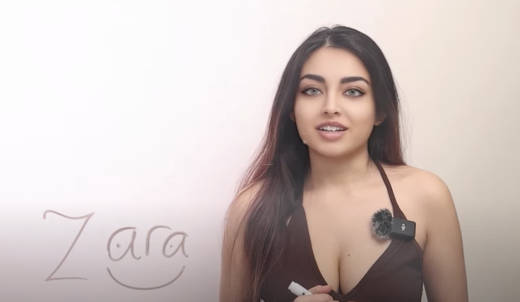 PhD Candidate Who Dropped Out to Become OnlyFans Model Is Making a Killing Posting Educational Videos to PornHub