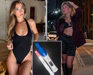 OnlyFans Star Bonnie Blue Claims She Faked Pregnancy Speculation to Pay for Fan’s IVF Treatment