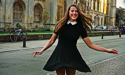 Watch world’s worst influencer Caroline Calloway squirm in interview