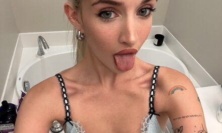 Sami Sheen reveals how she feels about Denise Richards on OnlyFans