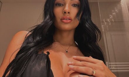 Former porn star Bavel delivers BRUTAL remark about Iker Casillas